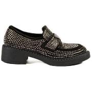 Chaussures escarpins Rock Away 84461