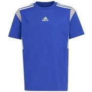 T-shirt enfant adidas B t cb