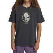 T-shirt Billabong Slasher Og