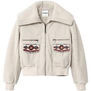 Blouson Desigual CHAQ_ROMA 24WWED06