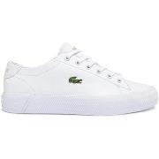 Baskets basses Lacoste Gripshot BL 21 1 Cfa