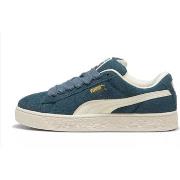 Baskets basses Puma SUEDE XL