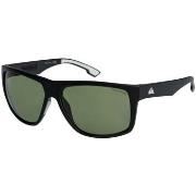 Lunettes de soleil Quiksilver Transmission P