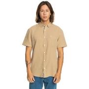 Chemise Quiksilver Time Box