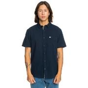 Chemise Quiksilver Time Box