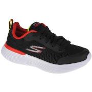 Baskets basses enfant Skechers Go Run 400 V2 Omega