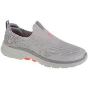 Baskets basses Skechers Go Walk 6