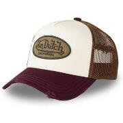 Casquette Von Dutch CASQUETTE CT MUBU