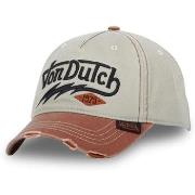 Casquette Von Dutch CASQUETTE CB THU