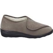 Chaussons Josef Seibel Nice 105, taupe