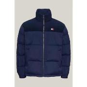 Manteau Tommy Jeans Blouson marine