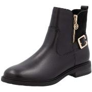 Bottes Remonte -