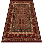 Tapis Rugsx Tapis en laine KASHQAI 4301 300 oriental, 67x130 cm