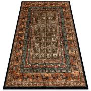 Tapis Rugsx Tapis en laine KASHQAI 4301 500 oriental, 160x240 cm