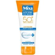 Protections solaires Mixa Lait Solaire Tolérance Optimale SPF50 - 200M...