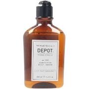 Shampooings Depot Hair Cleasing Nº101 Shampooing Quotidien Normalisant