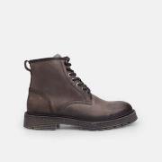 Boots Bata Bottines pour homme en cuir Unisex