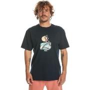 Debardeur Quiksilver Neverending Surf