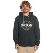 Sweat-shirt Quiksilver Circle Up