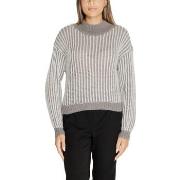 Pull Jacqueline De Yong Jdyally Life L/S Hn Struc Knt 15328368