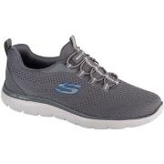 Baskets basses Skechers Summits - Tallo