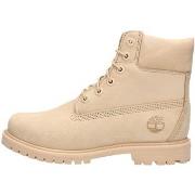 Boots Timberland -