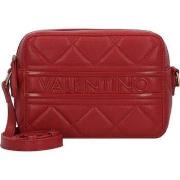 Pochette Valentino Sac zippé Ada VBS51O06 Rosso