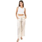 Pantalon Isla Bonita By Sigris Pantalon