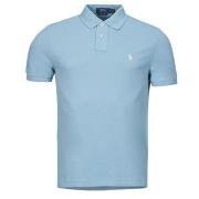 Polo Polo Ralph Lauren POLO AJUSTE DROIT EN COTON BASIC MESH