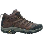 Baskets montantes Merrell Moab Thermo Mid WP