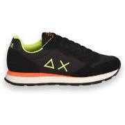 Chaussures Sun68 SUN68 11 TOM FLUO