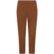 Pantalon Sandro Ferrone S39YBEFURFANTELLOTEC