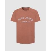 T-shirt Pepe jeans PM509628 ALDRIDGE