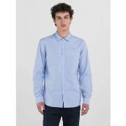 Chemise Replay M4118 .000.52706 OXFORD-010