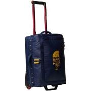 Valise The North Face BC VOYAGER 21 - NF0A52UD 4X4-SUMMIT NAVY