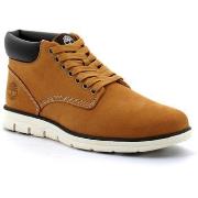 Baskets Timberland bradstreet chukka