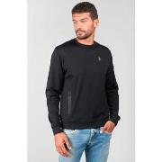 Sweat-shirt Le Temps des Cerises Sweat varesi noir