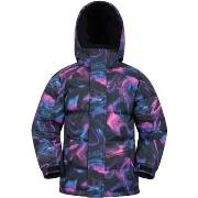 Blouson enfant Mountain Warehouse Snow II