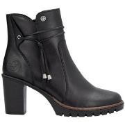 Bottines Rieker Y2567