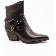 Bottines Mjus -