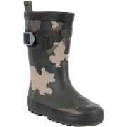 Bottes enfant Trespass TP5971