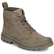 Boots Palladium PAMPA HI SKIN