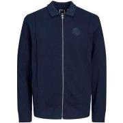 Sweat-shirt Jack &amp; Jones 146779VTPE23