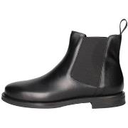 Bottines Frau 98n3 tronchetto Femme