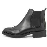 Boots Fashion Attitude FAR_WH66H04_BLACK