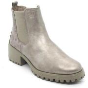 Bottines 24 Hrs -