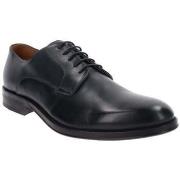 Derbies NeroGiardini E400101UE