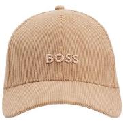 Casquette BOSS Zed Flag CO