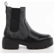 Bottines Guess Shuze 4G