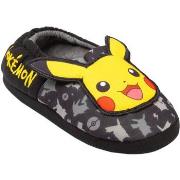 Chaussons enfant Pokemon NS6493